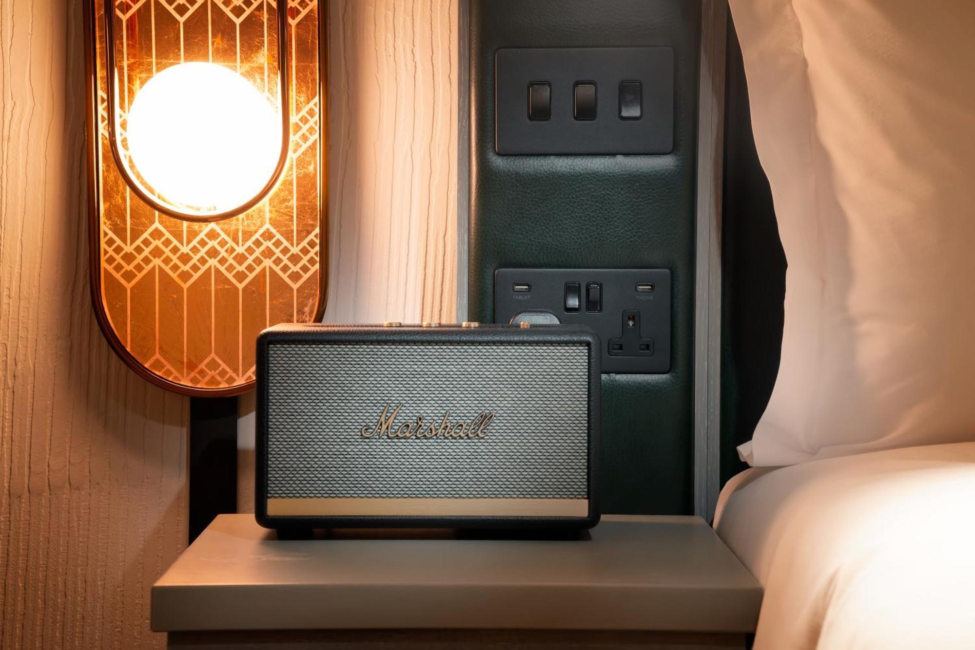 Hart Shoreditch London, Curio Collection By Hilton Hotel Londres