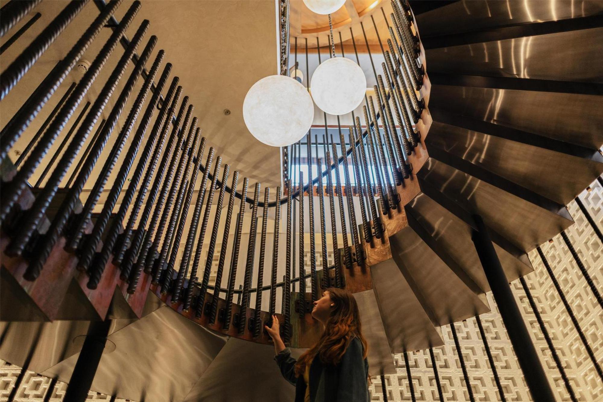 Hotel Hart Shoreditch London, Curio Collection By Hilton