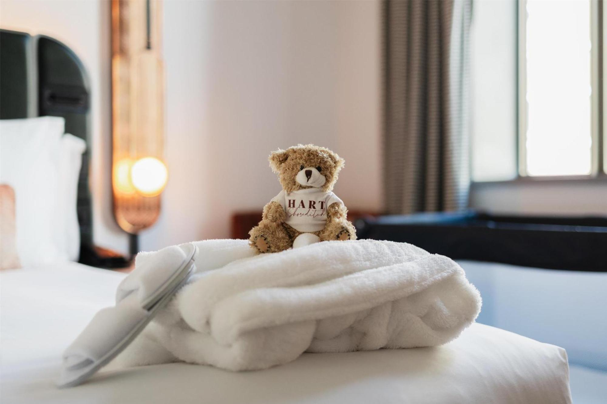 Hart Shoreditch London, Curio Collection By Hilton Londres