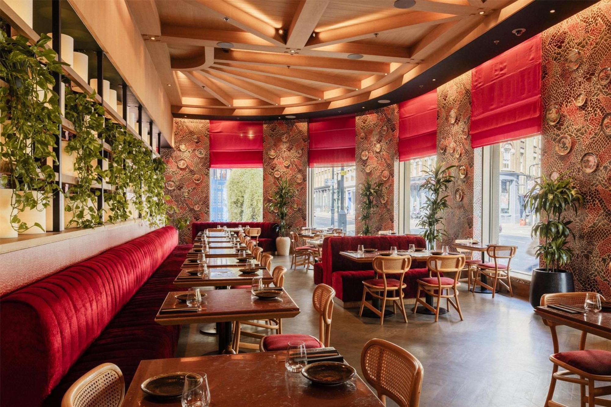 Hart Shoreditch London, Curio Collection By Hilton Hotel