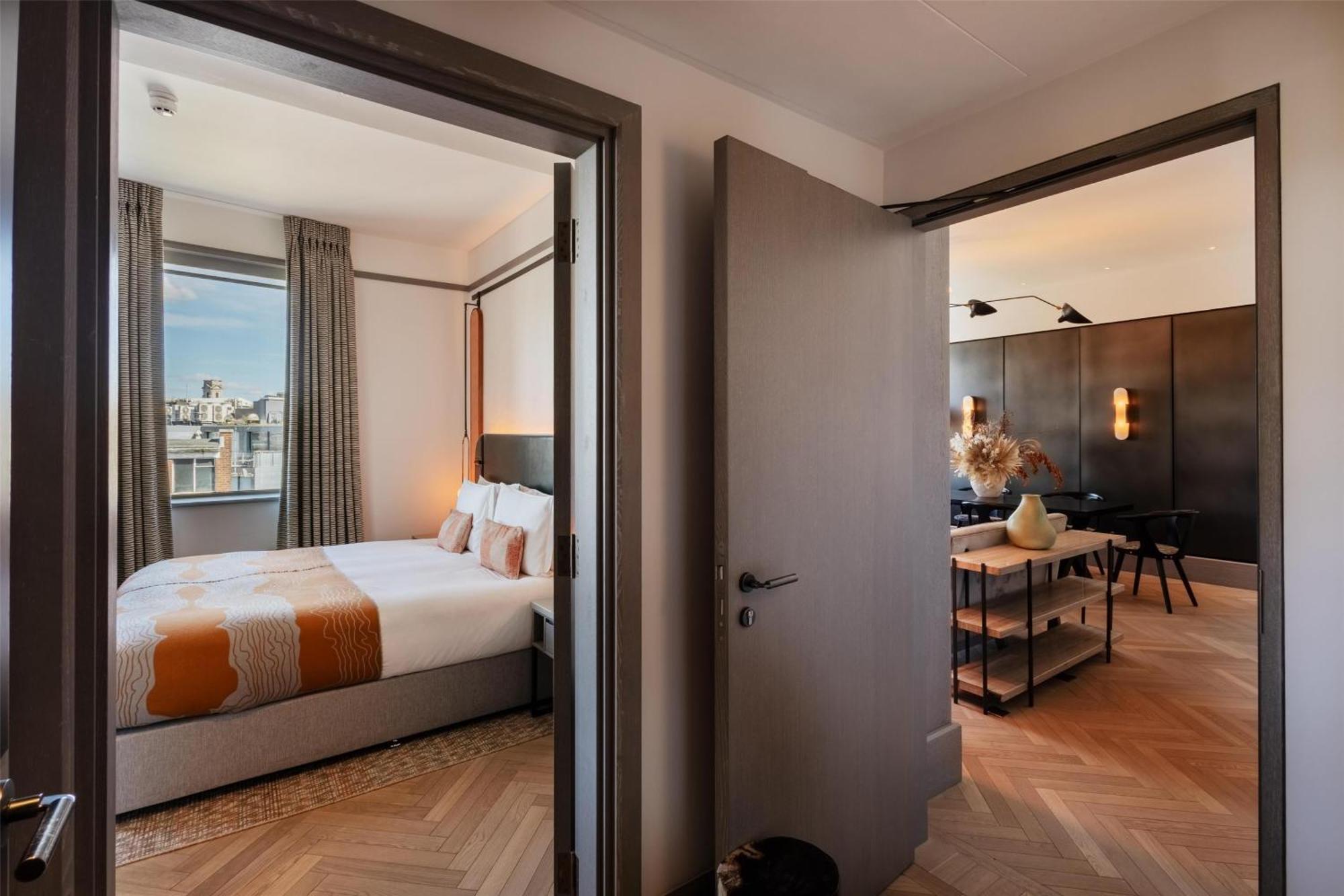 Hart Shoreditch London, Curio Collection By Hilton