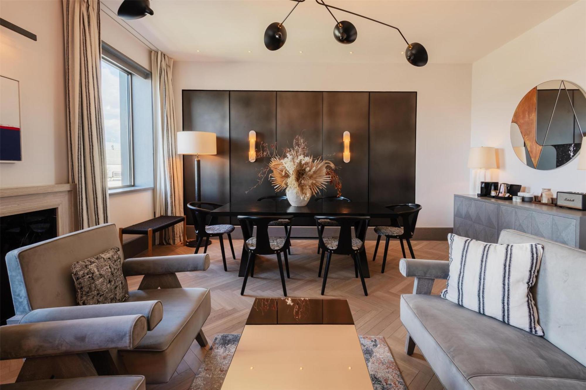 Hotel Hart Shoreditch London, Curio Collection By Hilton 4*