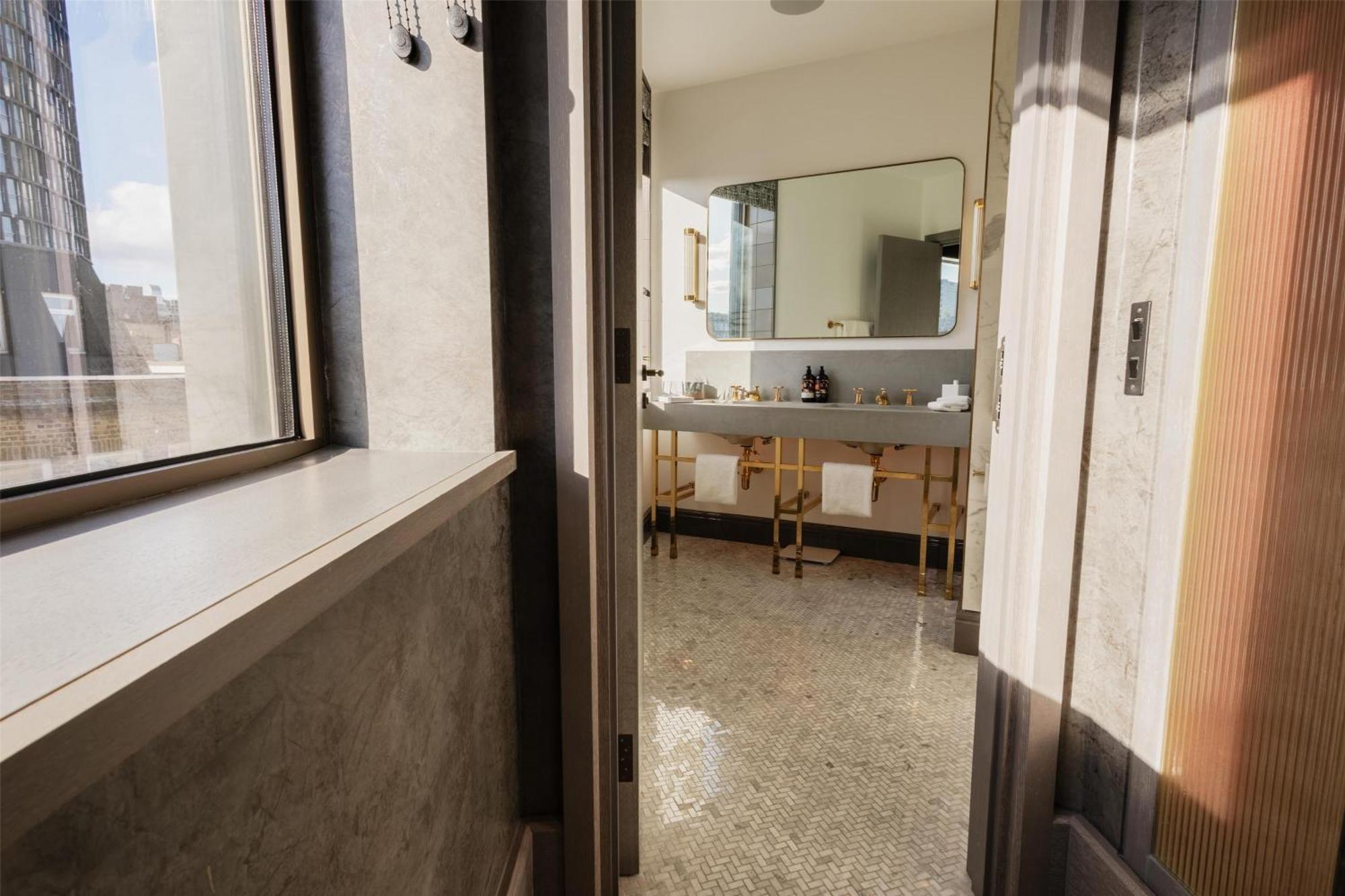 Hart Shoreditch London, Curio Collection By Hilton Londres