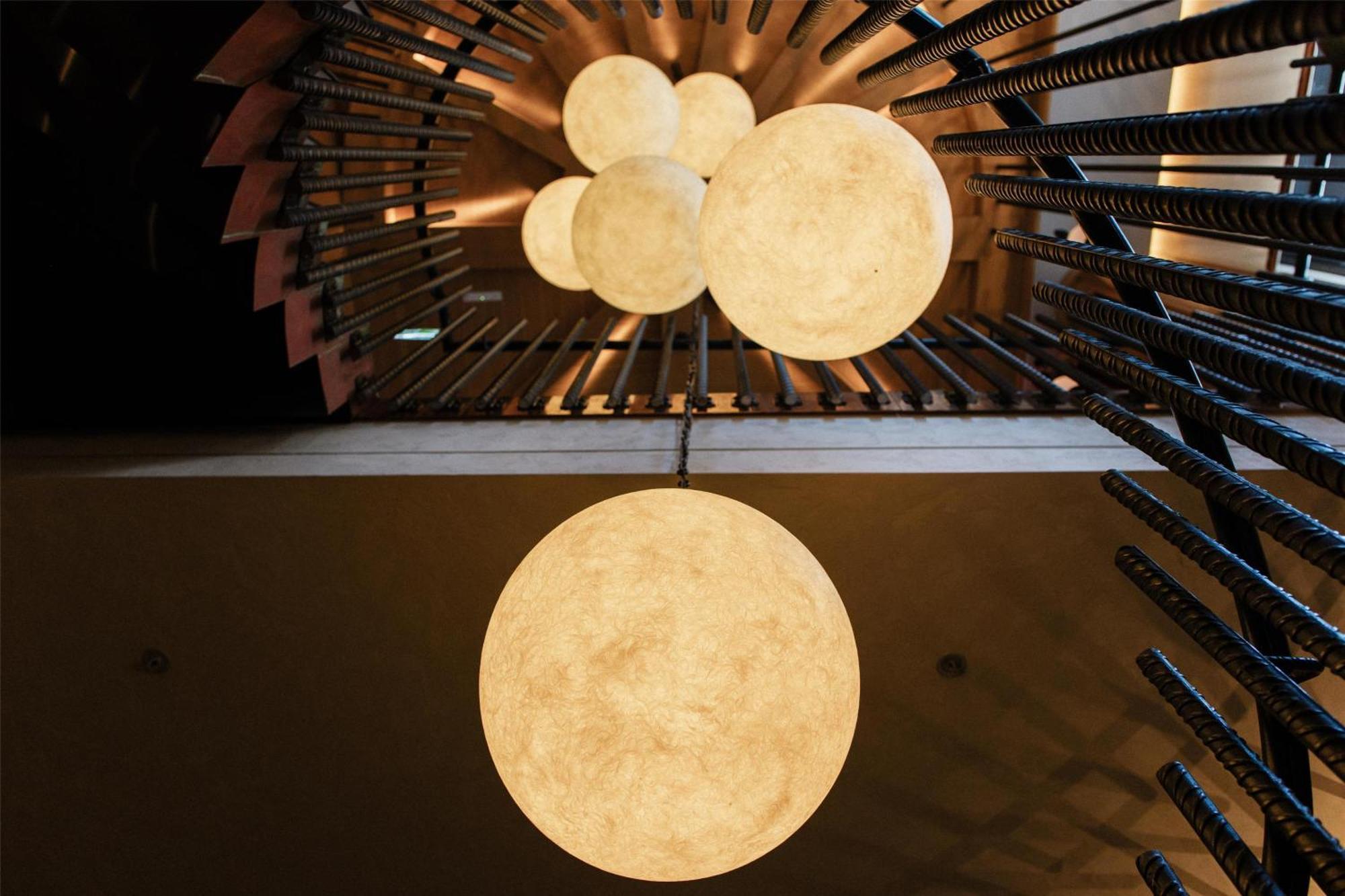 Hotel Hart Shoreditch London, Curio Collection By Hilton Londres