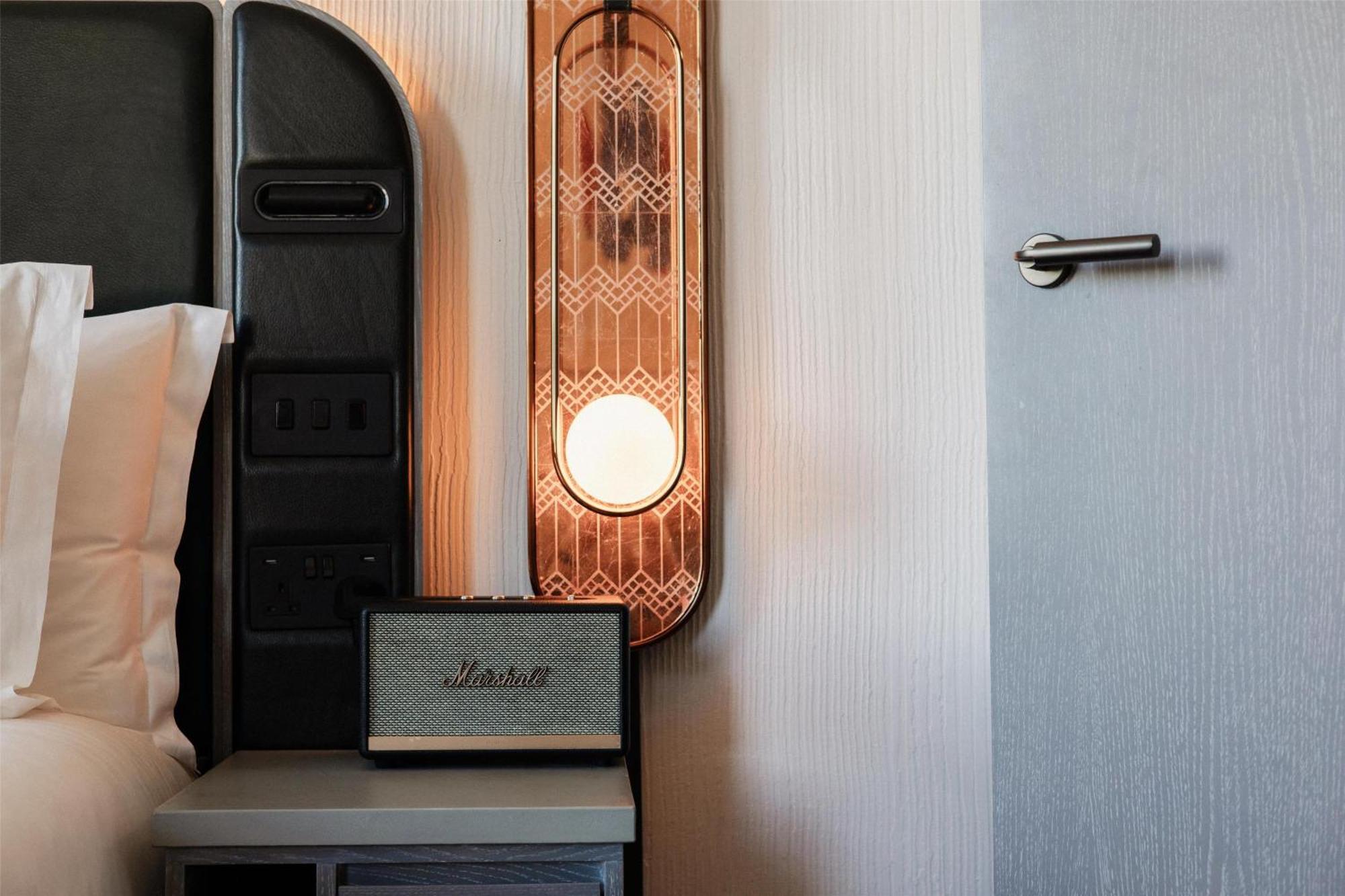 Hart Shoreditch London, Curio Collection By Hilton