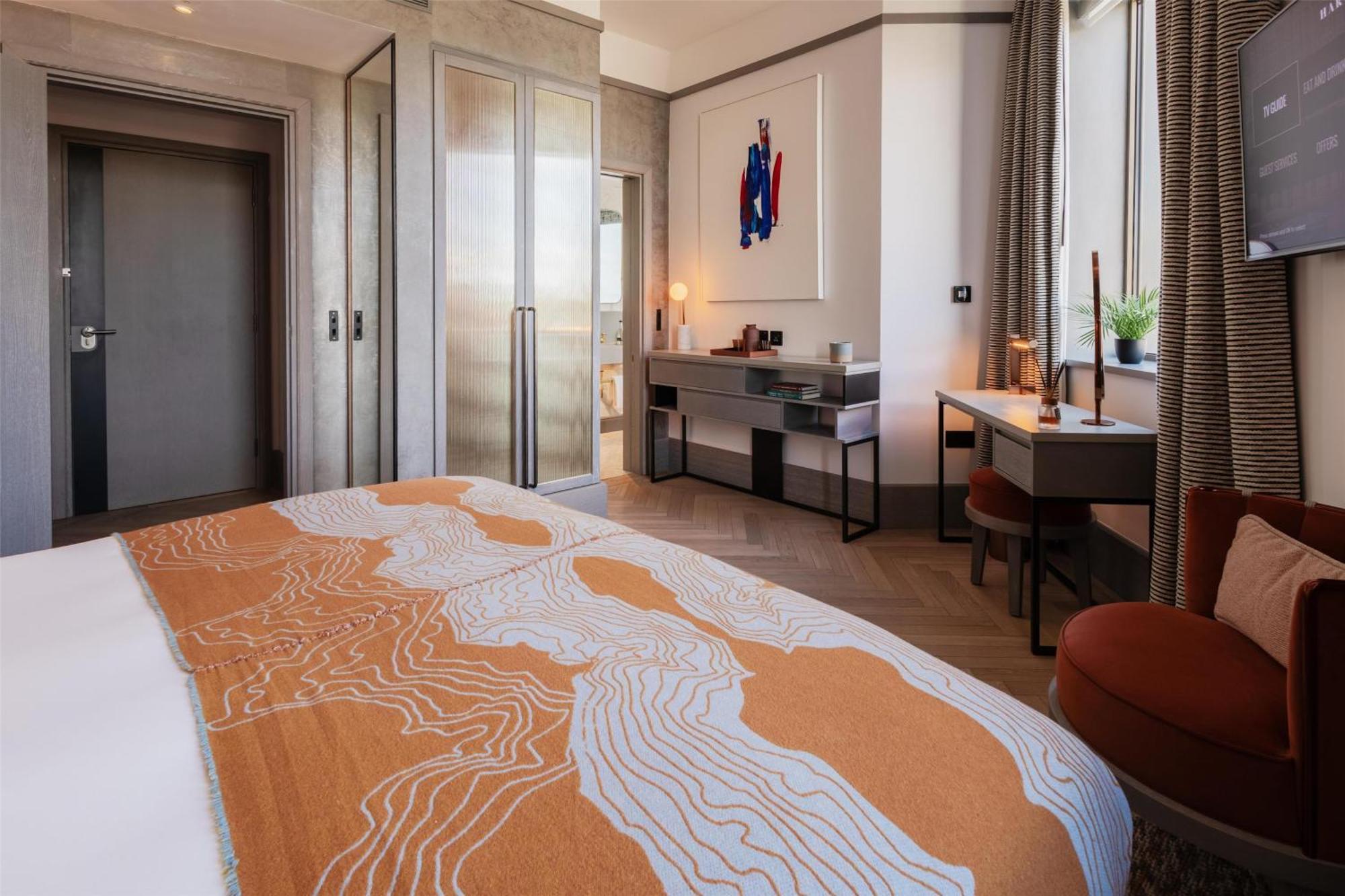 Hart Shoreditch London, Curio Collection By Hilton