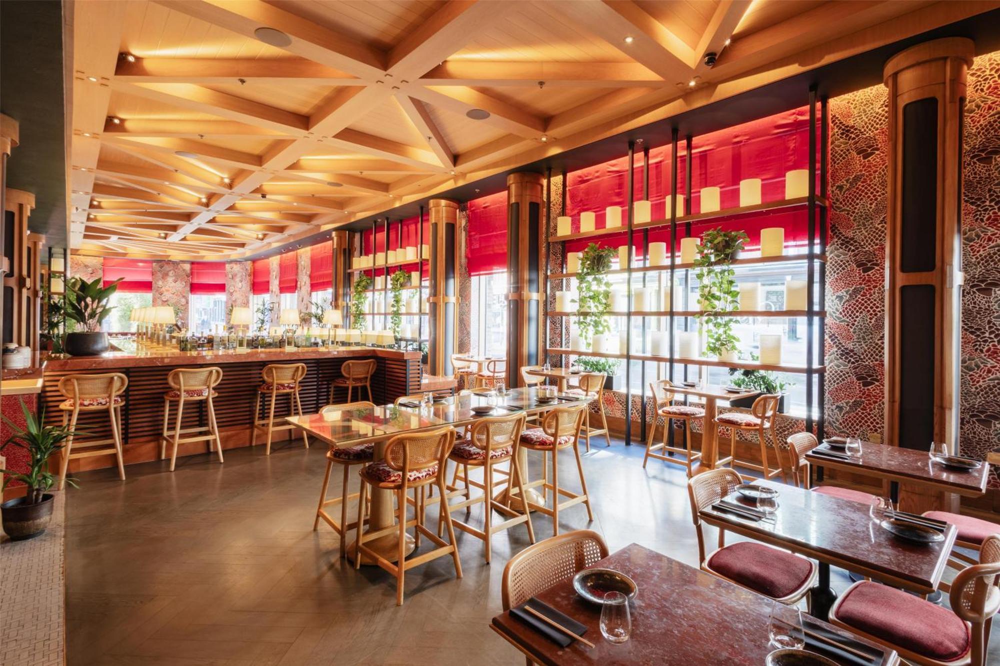 Hart Shoreditch London, Curio Collection By Hilton