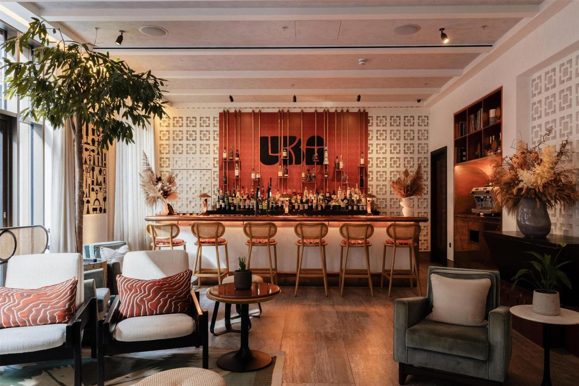 Hotel Hart Shoreditch London, Curio Collection By Hilton 4*