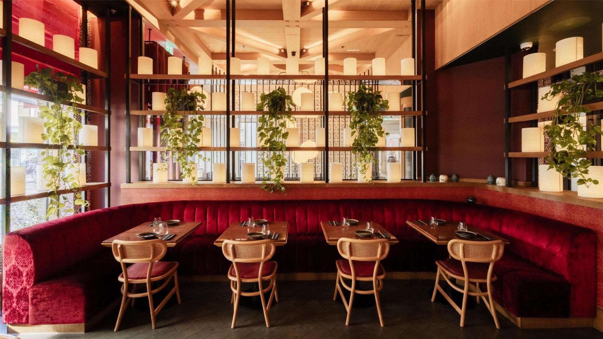 Hotel Hart Shoreditch London, Curio Collection By Hilton 4*