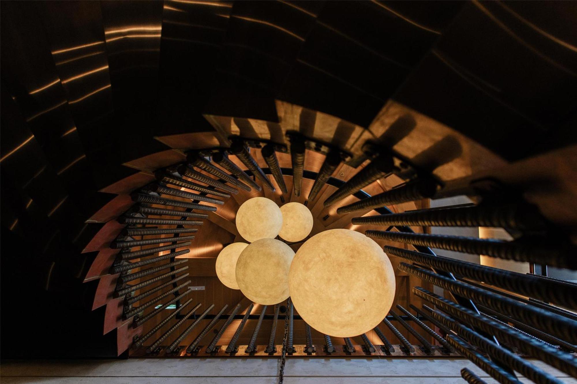 Hart Shoreditch London, Curio Collection By Hilton 4*