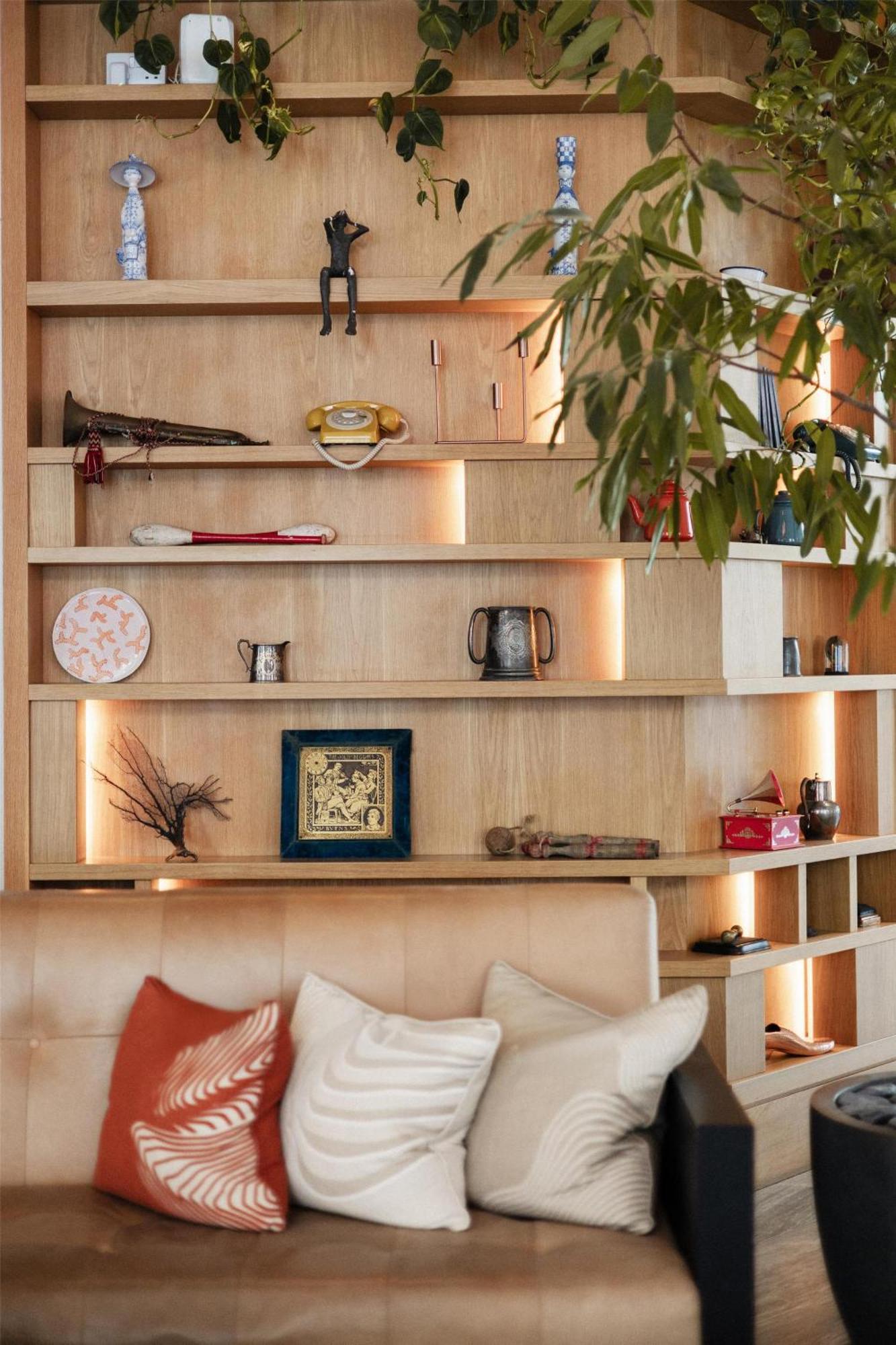 Hotel Hart Shoreditch London, Curio Collection By Hilton