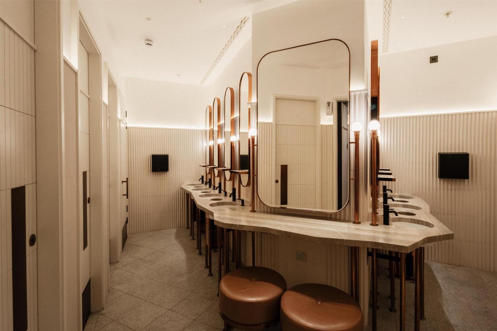 Hotel Hart Shoreditch London, Curio Collection By Hilton 4*